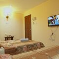Penarak Bamboo Beach Motel