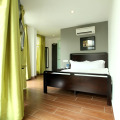 Crossroads Hotel