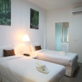 The Tree Boutique Hotel