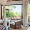 The Ungasan Clifftop Resort