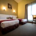 Hotel Sentral Kuala Lumpur