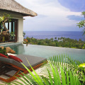 The Griya Villas And Spa