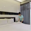 Poseidon Nha Trang Hotel