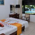 Sea Rock Villa