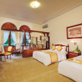 Hotel Continental Saigon
