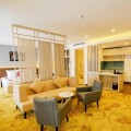 Putin Hotel Nha Trang