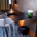The Meydan Hotel