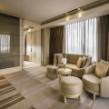 Hotel Nikko Saigon