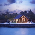 Taj Exotica Resort & Spa