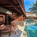 Nusa Dua Beach Hotel & Spa, Bali