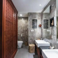 Rama Beach Resort And Villas