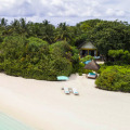 Four Seasons Resort Maldives At Landaa Giraavaru