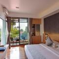 Arena Beach Hotel