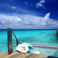 Centara Ras Fushi Resort & Spa Maldives