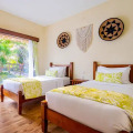 Mara River Safari Lodge Bali