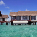 The Residence Maldives At Falhumaafushi