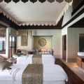 Taj Exotica Resort & Spa