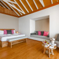 Kudafushi Resort & Spa