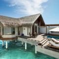 Sirru Fen Fushi (Ex.Fairmont)