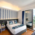 Arena Beach Hotel