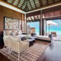 Conrad Maldives Rangali Island