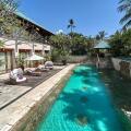 Nusa Dua Beach Hotel & Spa, Bali
