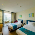 The Art Nest Hotel Nha Trang
