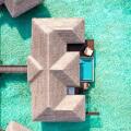 Sheraton Maldives Full Moon Resort & Spa