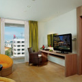 Centara Pattaya Hotel