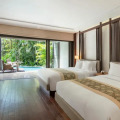 The Ritz-Carlton Bali
