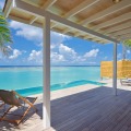 Kuramathi Maldives