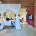 The Kayon Jungle Resort