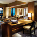 Grand Hyatt Bali