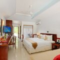 Villa Park (Ex. Sun Island Resort & Spa)