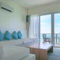 Holiday Inn Resort Kandooma Maldives