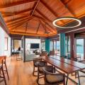 Sheraton Maldives Full Moon Resort & Spa