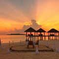 Kudafushi Resort & Spa