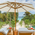 Kudafushi Resort & Spa