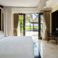 Rimba Jimbaran Bali By Ayana