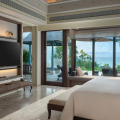 Jumeirah Bali Indonesia