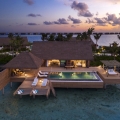 Waldorf Astoria Maldives Ithaafushi