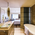 Hotel Nikko Saigon