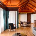 Sheraton Maldives Full Moon Resort & Spa