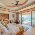 Brennia Kottefaru Maldives
