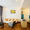 Putin Hotel Nha Trang