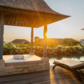 Jumeirah Bali Indonesia