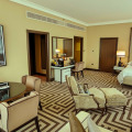 Al Maha Arjaan Hotel Apartment By Rotana
