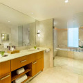 The Ritz-Carlton, Dubai International Financial Centre