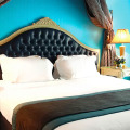 Moscow Hotel