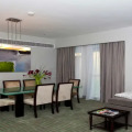 Flora Creek Deluxe Hotel Apartments